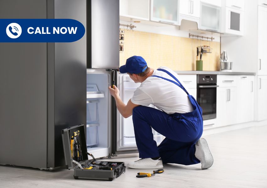 Swansea Appliance Repair Company